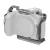 SmallRig 4977 - klatka operatorska do Canon EOS R5 II z mocowaniem HawkLock QR_1